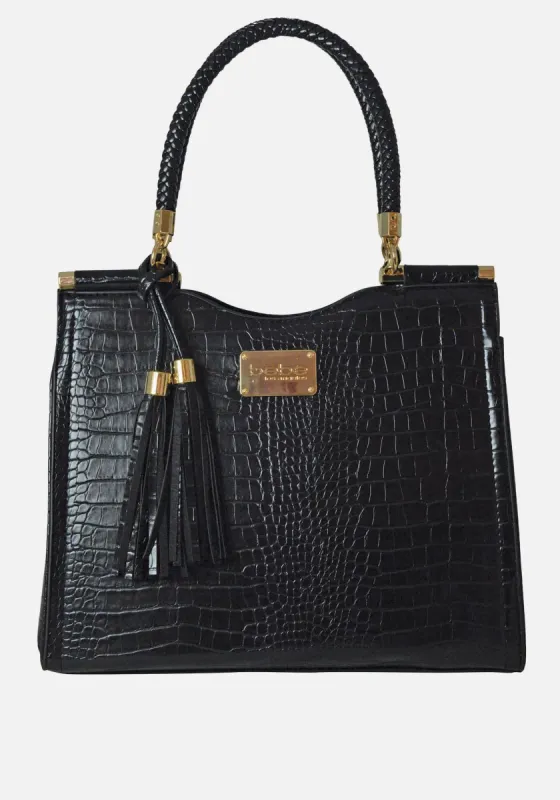 Natalie Croco Shopper sold by Bebe