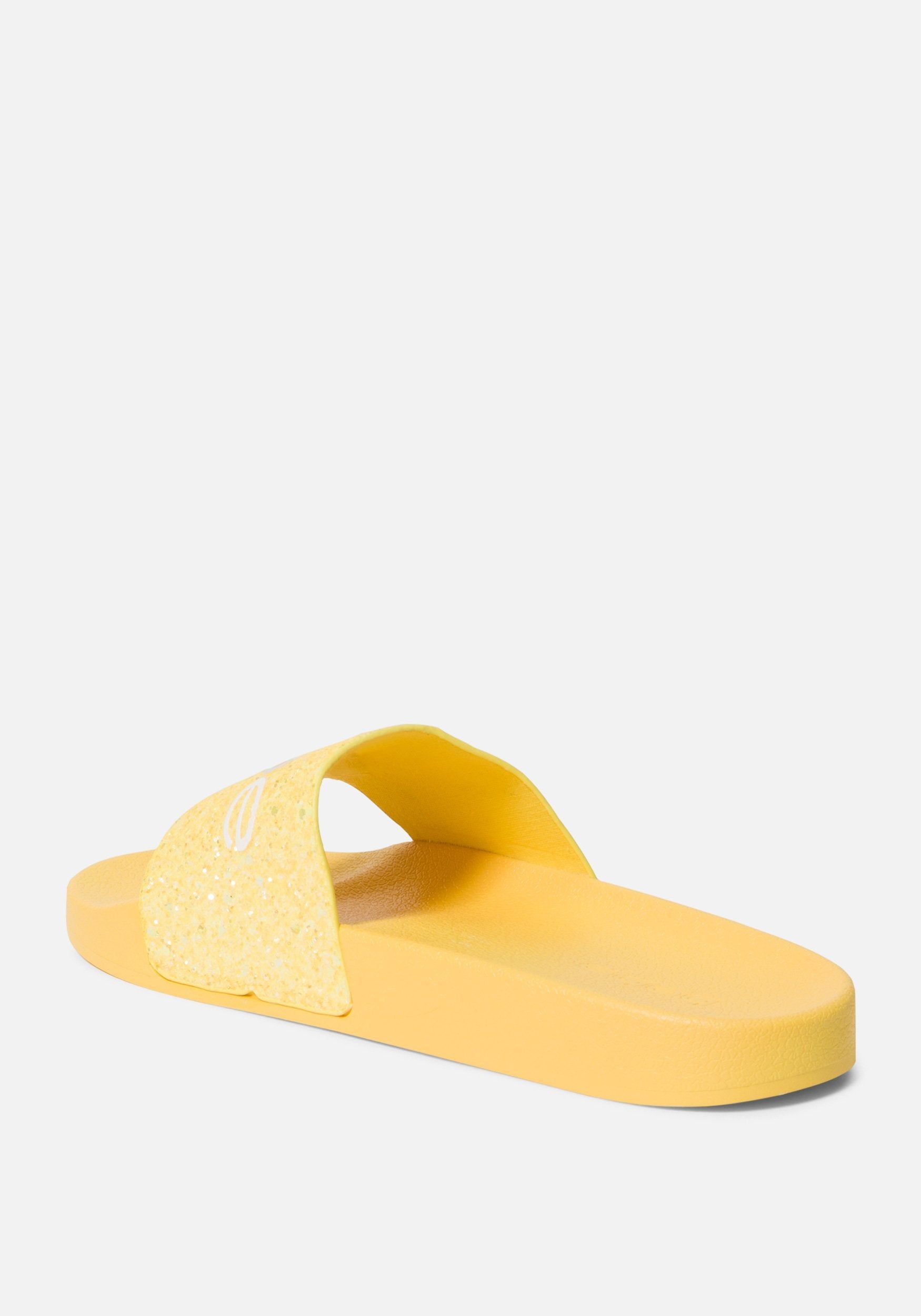 Fraida Logo Slides sold by Bebe product image thumbnail 3