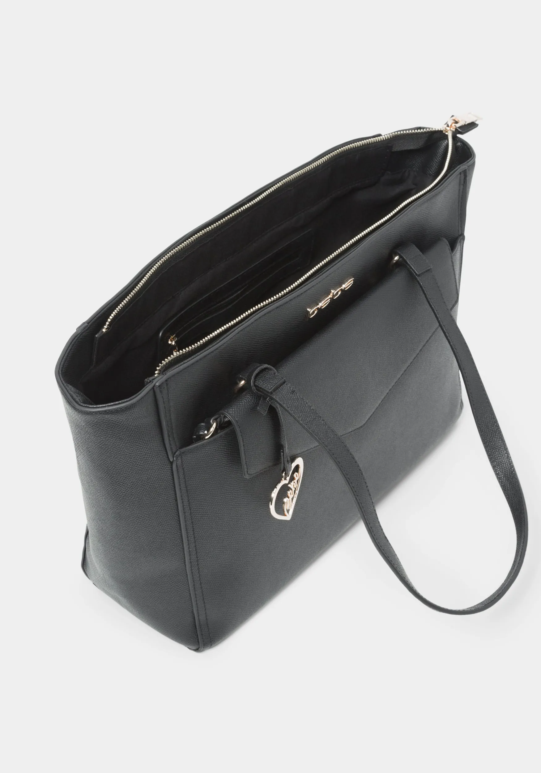 Tanya Tote W/ Logo Pouch sold by Bebe product image thumbnail 4