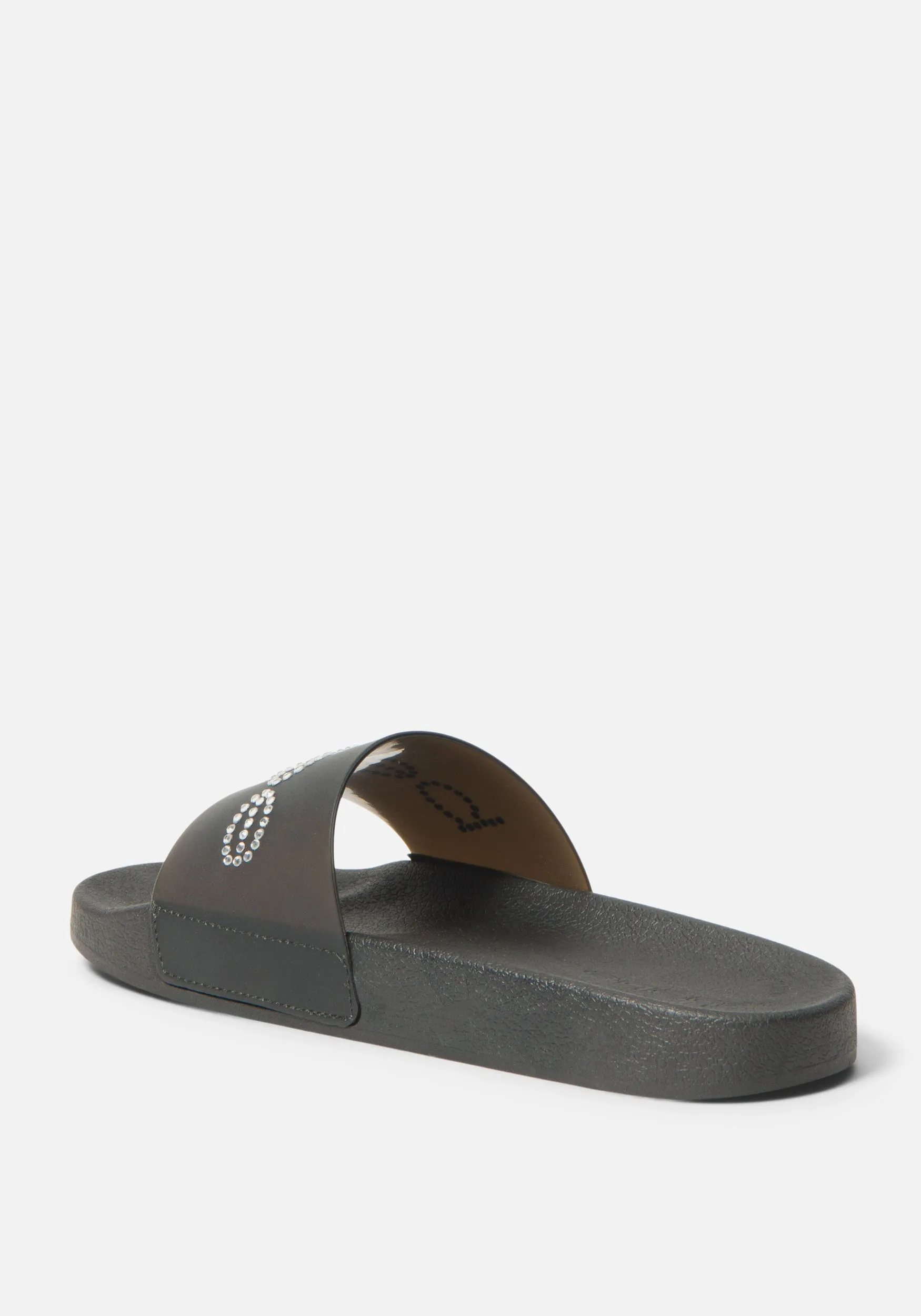 Dahlia Slides sold by Bebe product image thumbnail 3