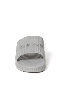 Craze Logo Slides sold by Bebe
