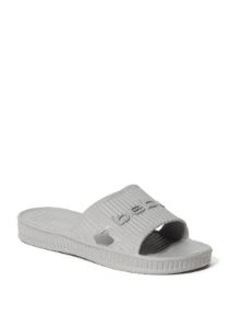 Craze Logo Slides sold by Bebe