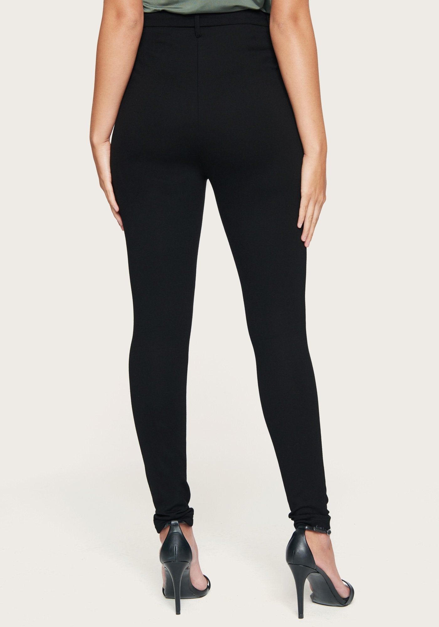 Belted Leggings sold by Bebe product image thumbnail 2