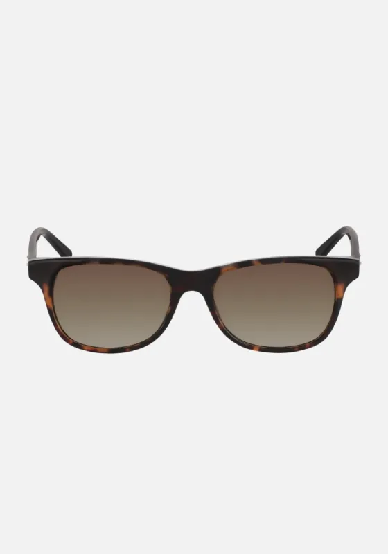 Rectangular Sunglasses sold by Bebe