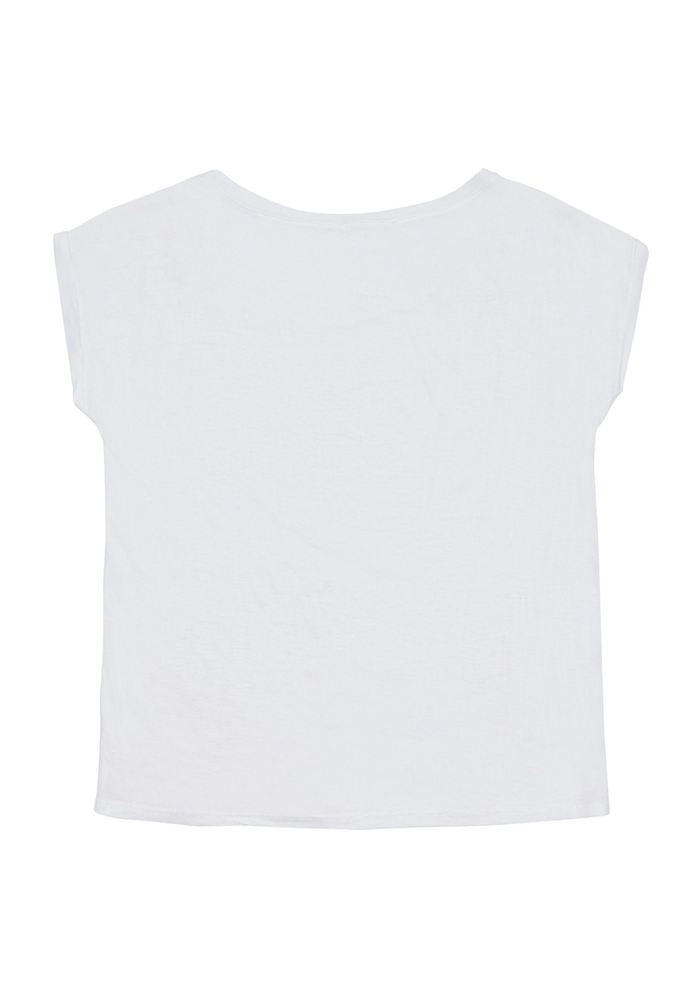 Girls Allover Sequins Top sold by Bebe product image thumbnail 2