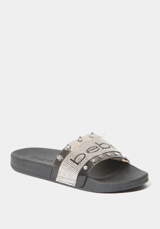 Sanilah Slides sold by Bebe