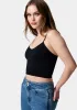Seamless Knit Top sold by Bebe