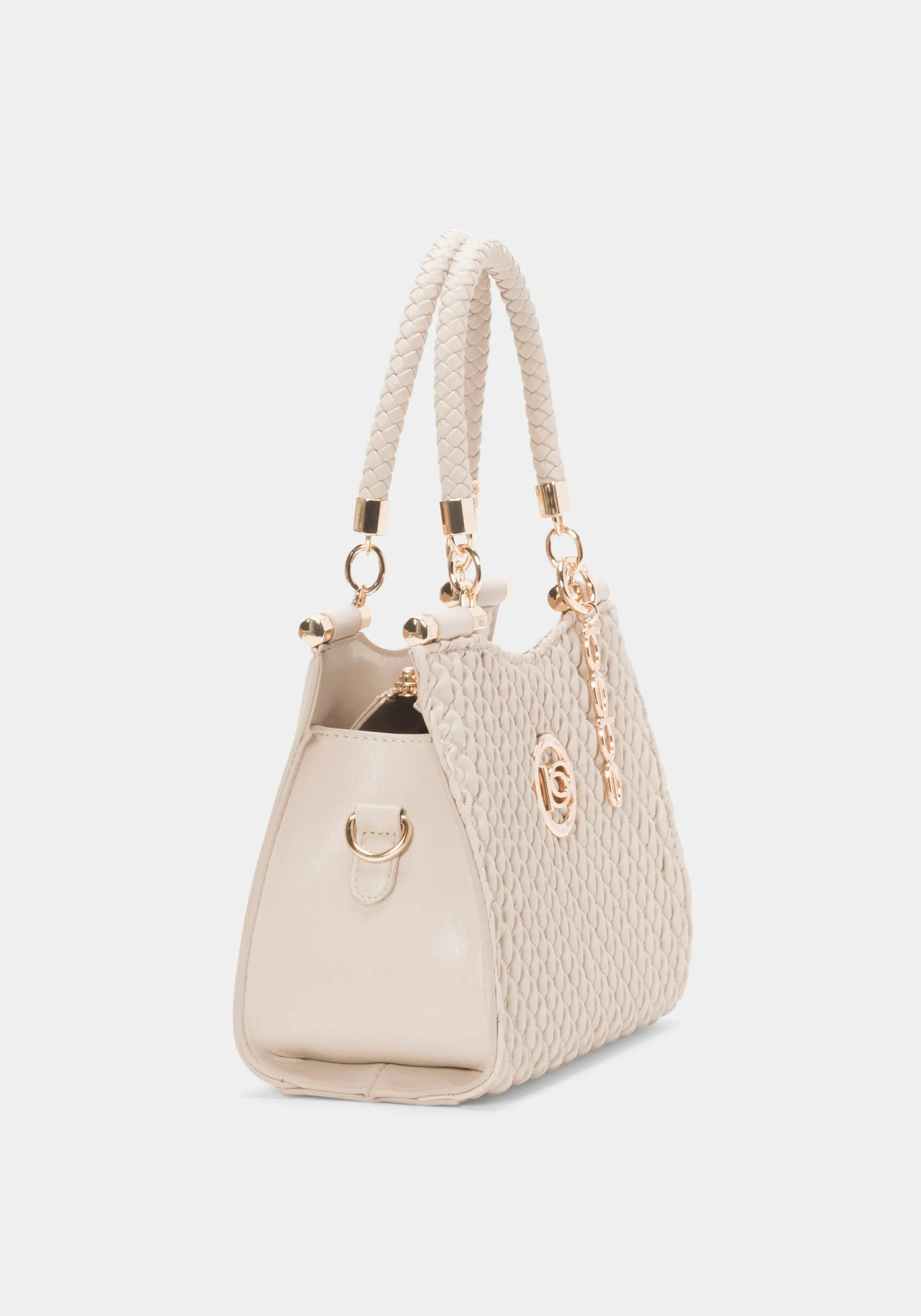 Bebe Erika Mini Shopper sold by Bebe product image thumbnail 3