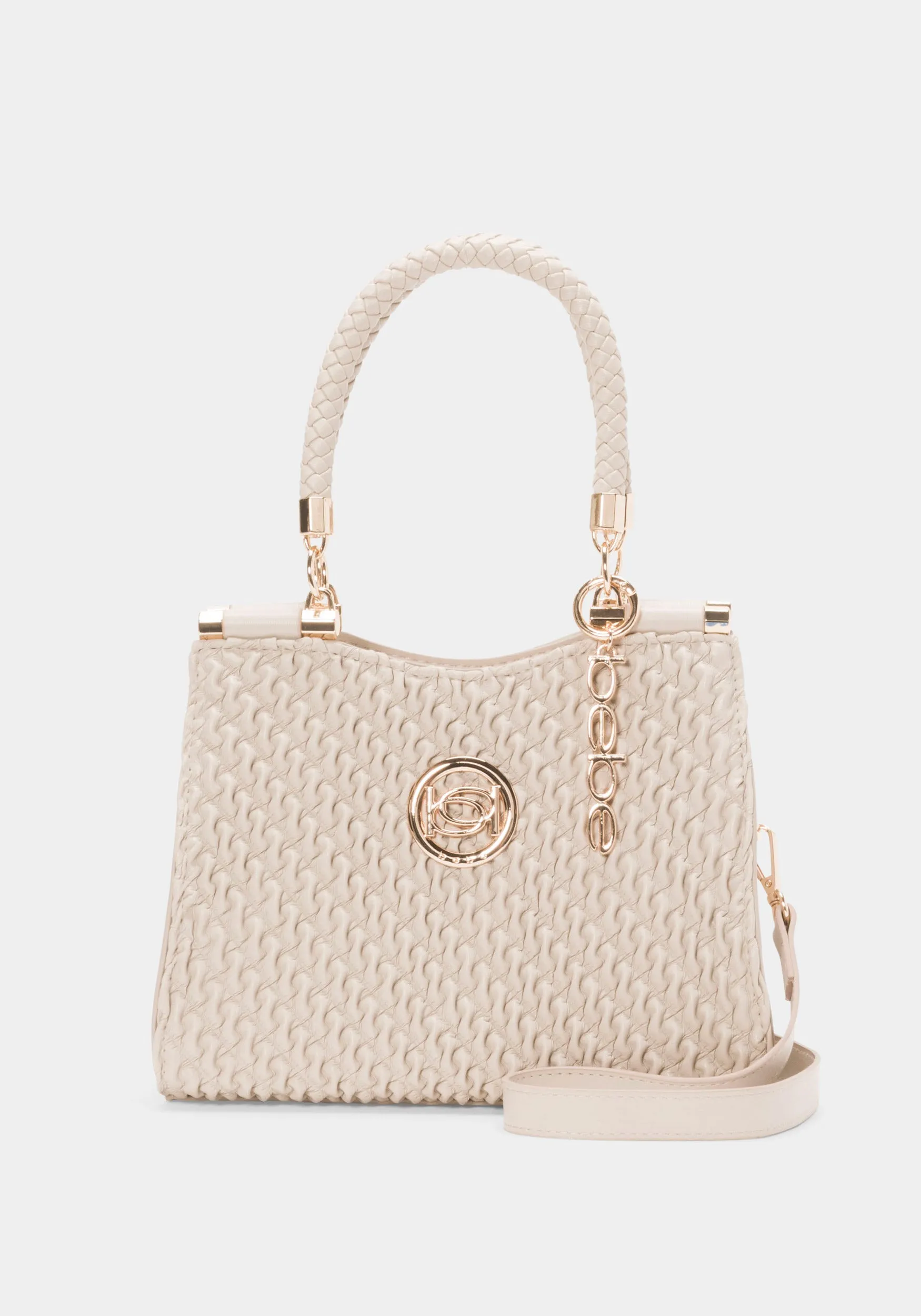 Bebe Erika Mini Shopper sold by Bebe