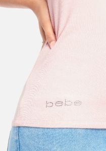 Basic Knit Tank Top sold by Bebe