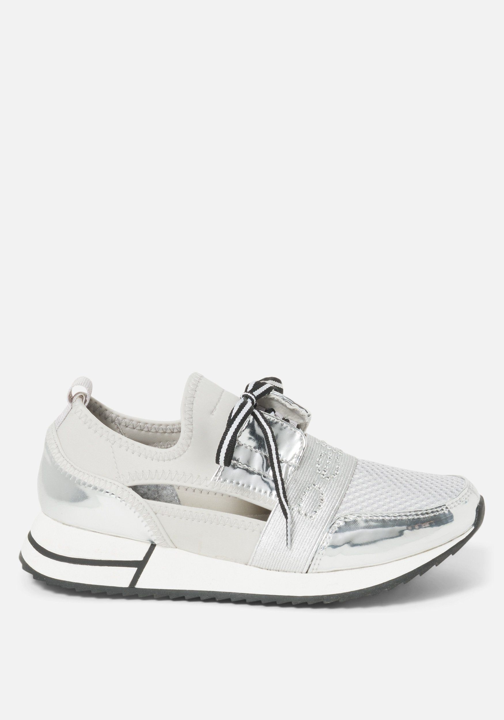 Brienna Athletic Sneakers sold by Bebe product image thumbnail 2