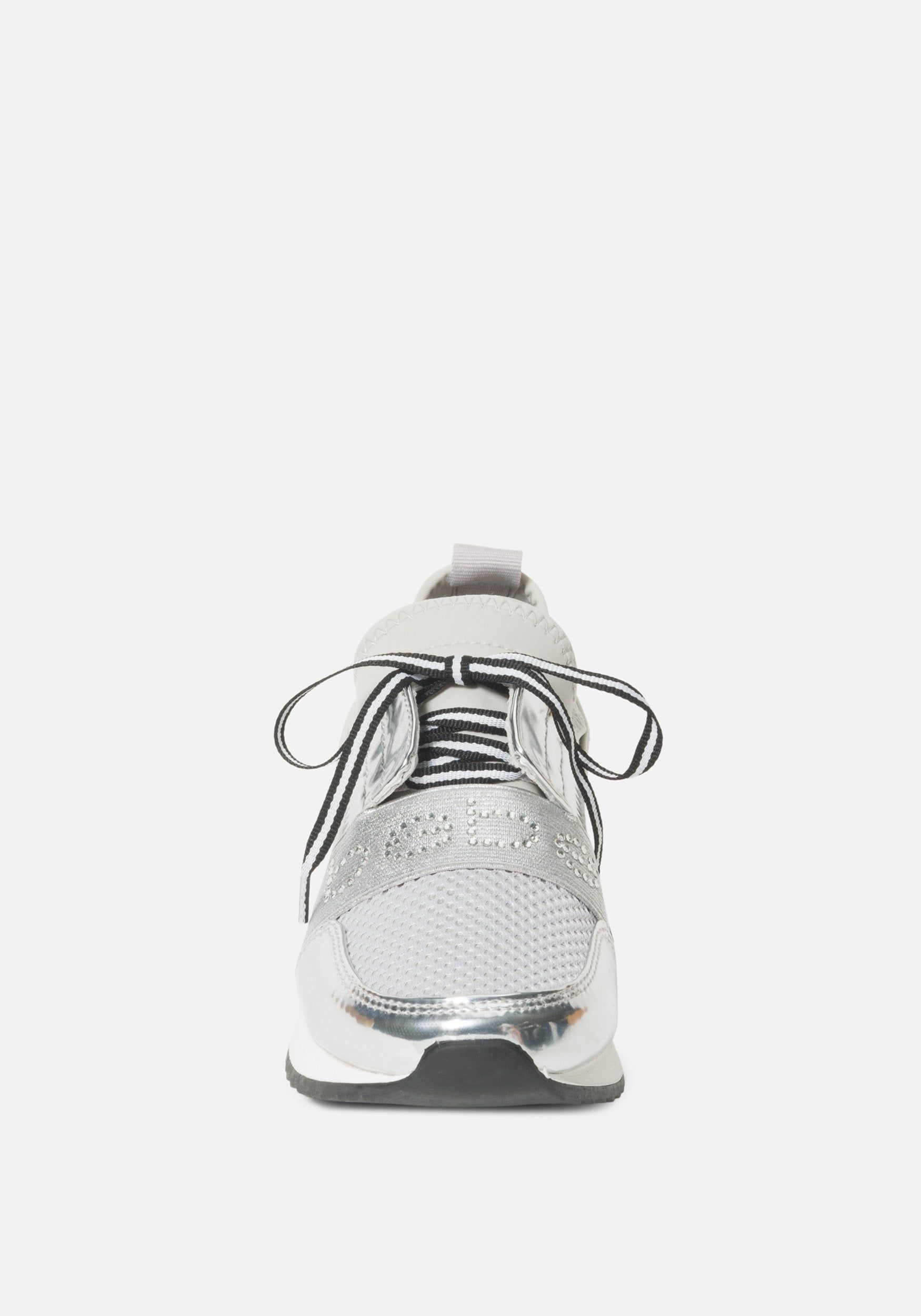 Brienna Athletic Sneakers sold by Bebe product image thumbnail 4