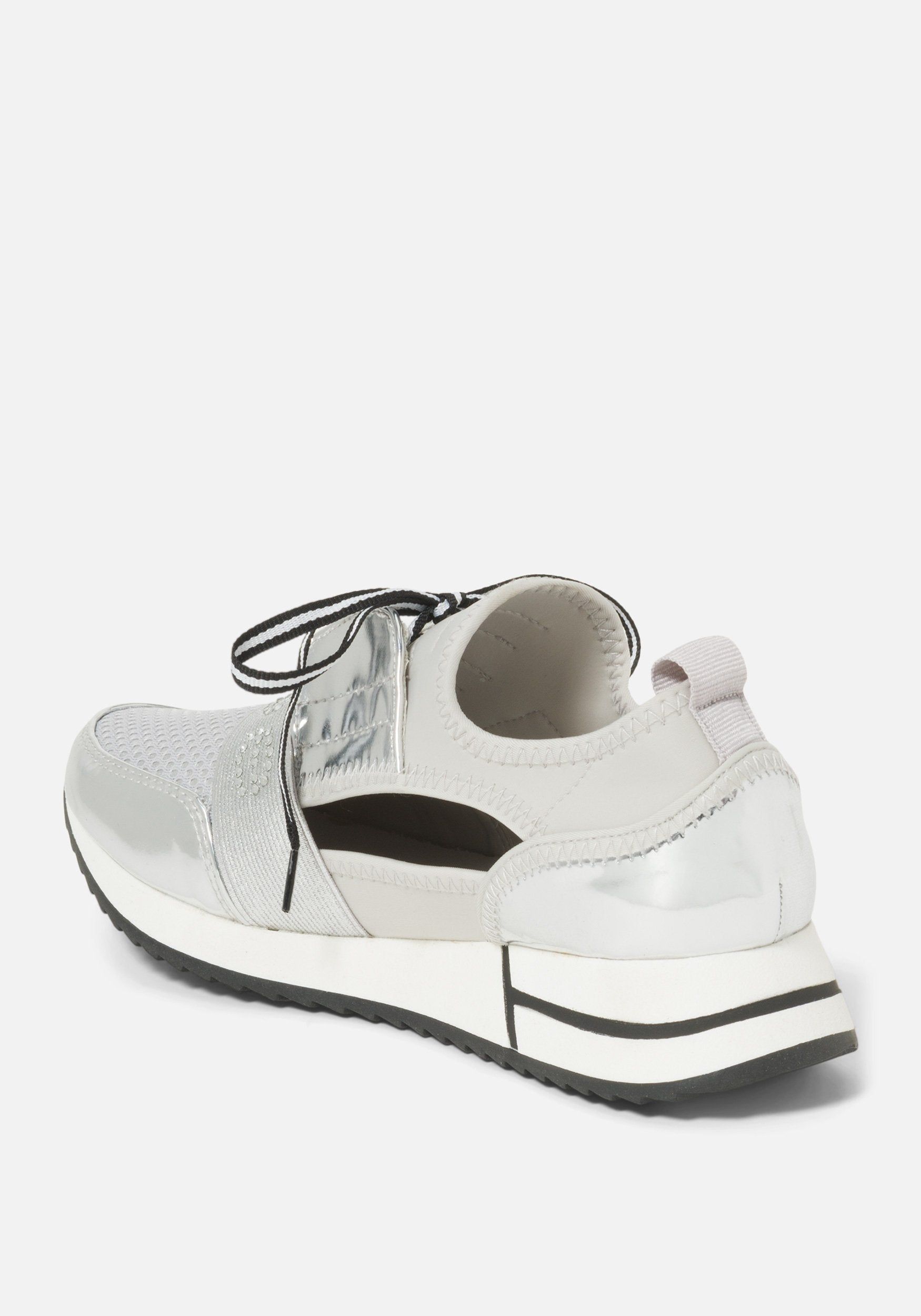 Brienna Athletic Sneakers sold by Bebe product image thumbnail 3