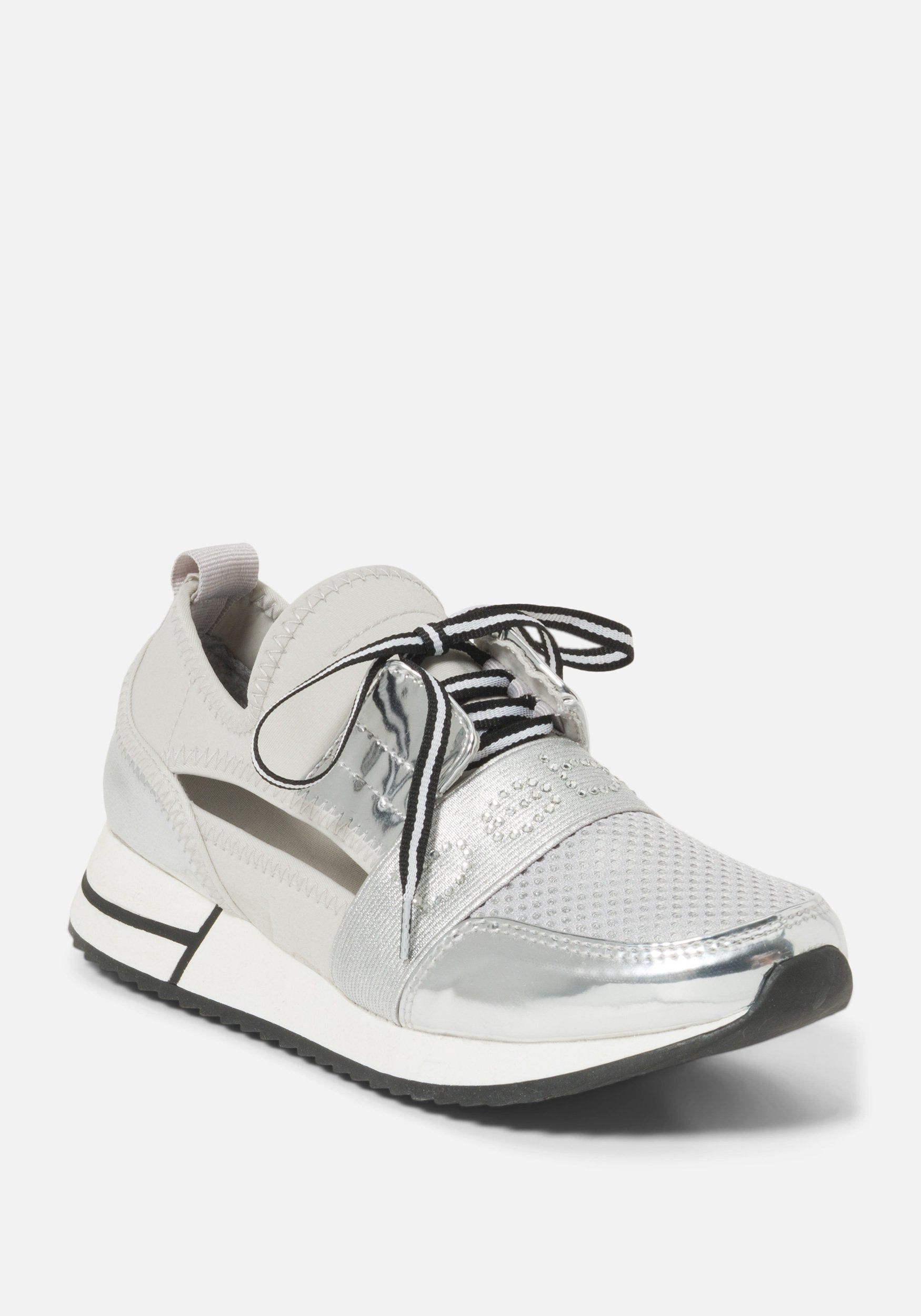 Brienna Athletic Sneakers sold by Bebe