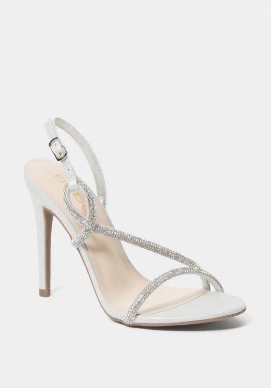 Nataliya Heels sold by Bebe