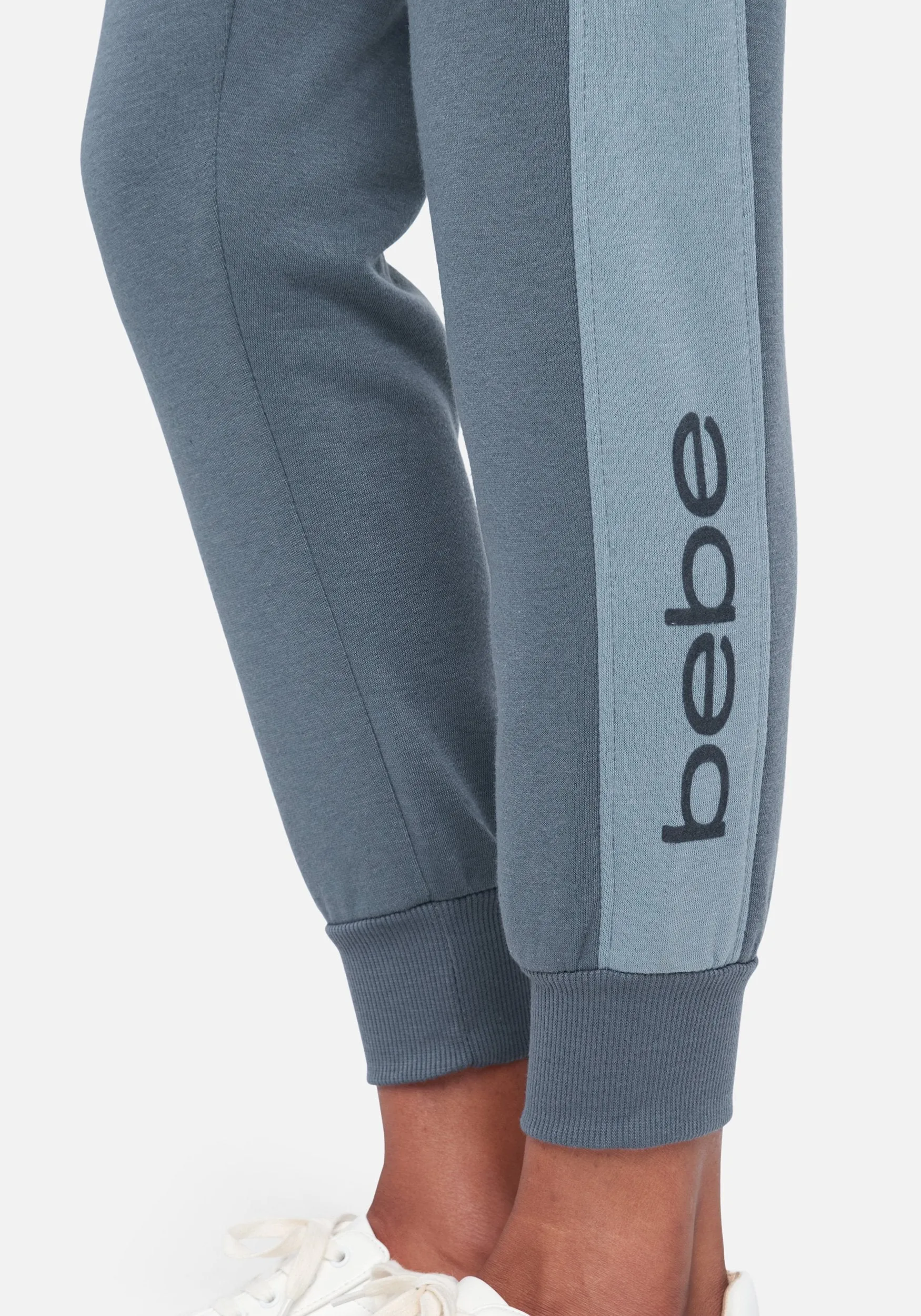 Bebe Contrast Side Insert Jogger sold by Bebe product image thumbnail 4