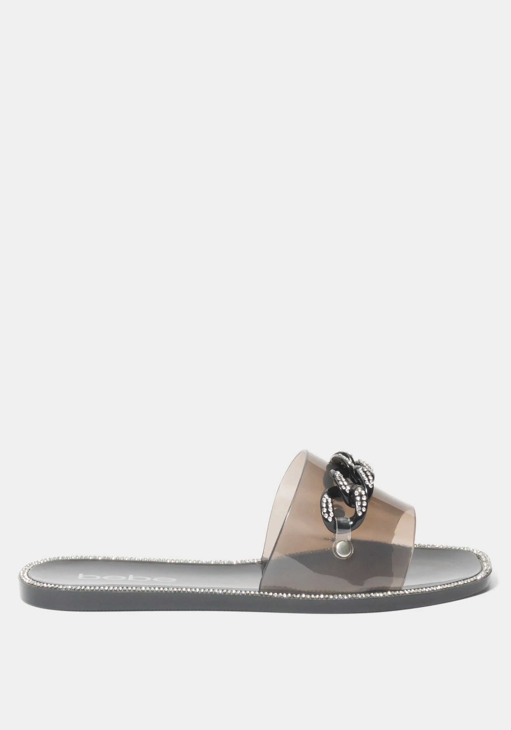 Lacina Slides sold by Bebe product image thumbnail 2