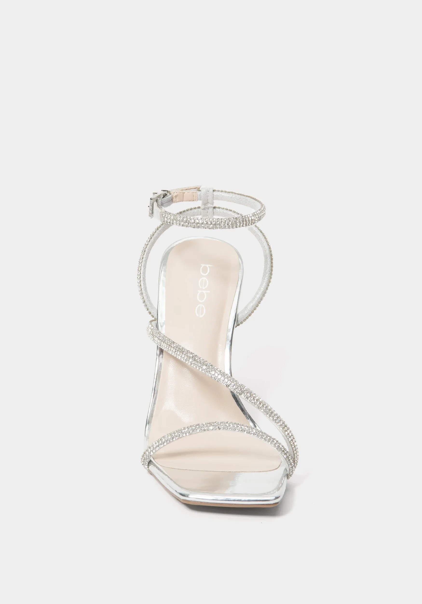 Millan Heels sold by Bebe product image thumbnail 4