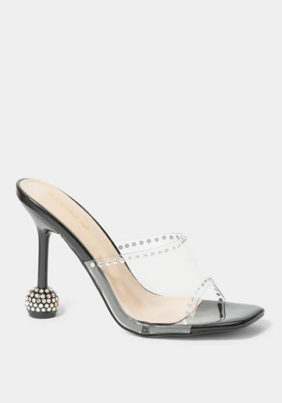 Mina Heels sold by Bebe