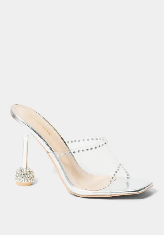 Mina Heels sold by Bebe