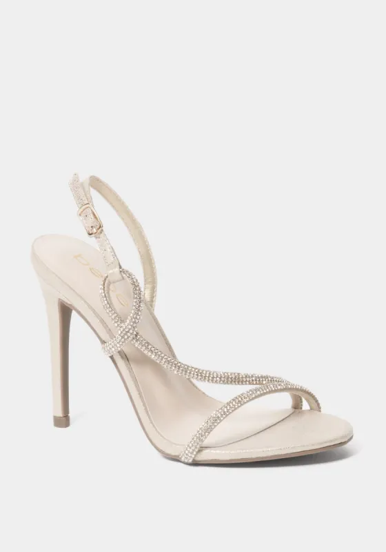 Nataliya Heels sold by Bebe