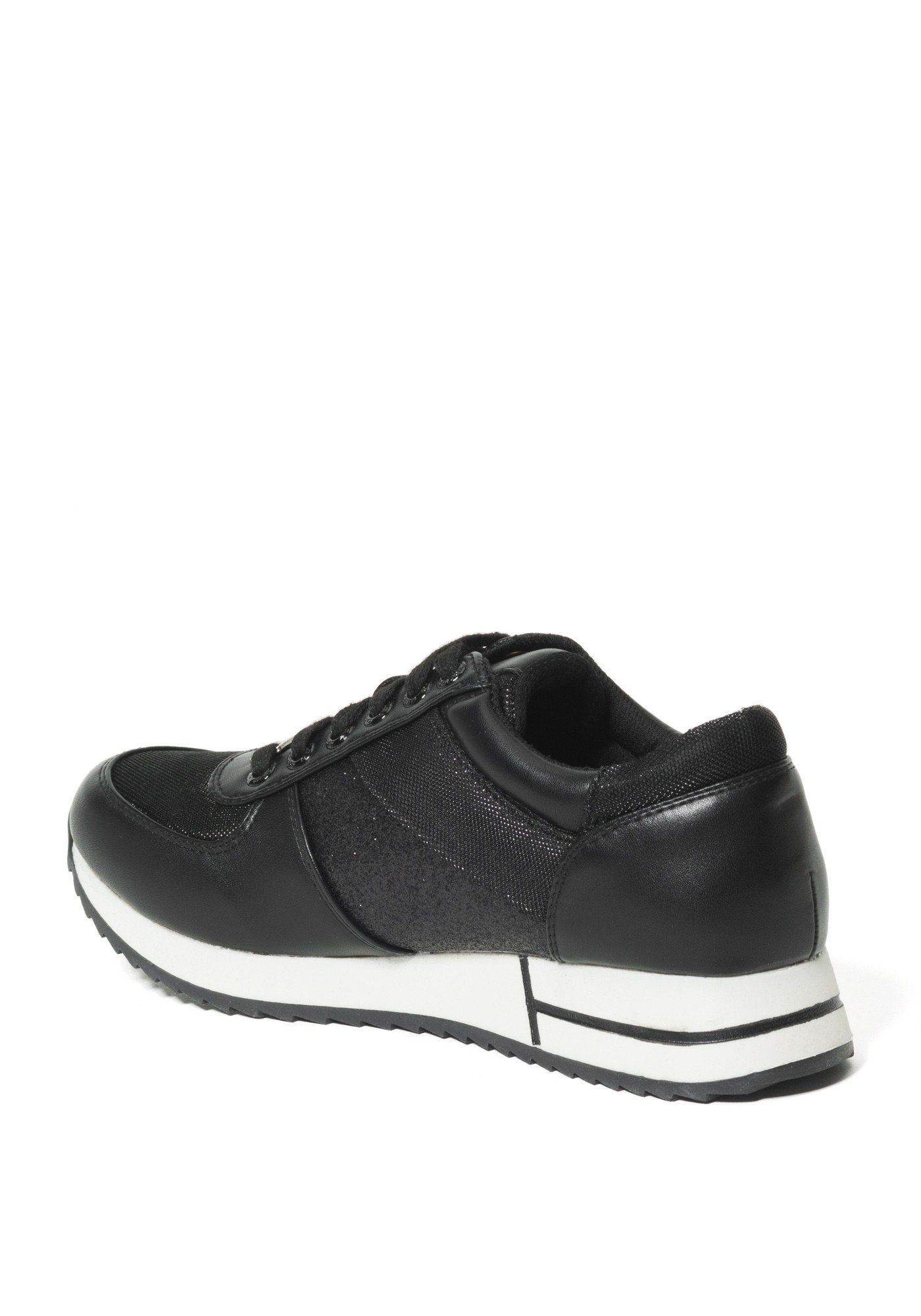 Brienne Logo Sneakers sold by Bebe product image thumbnail 3