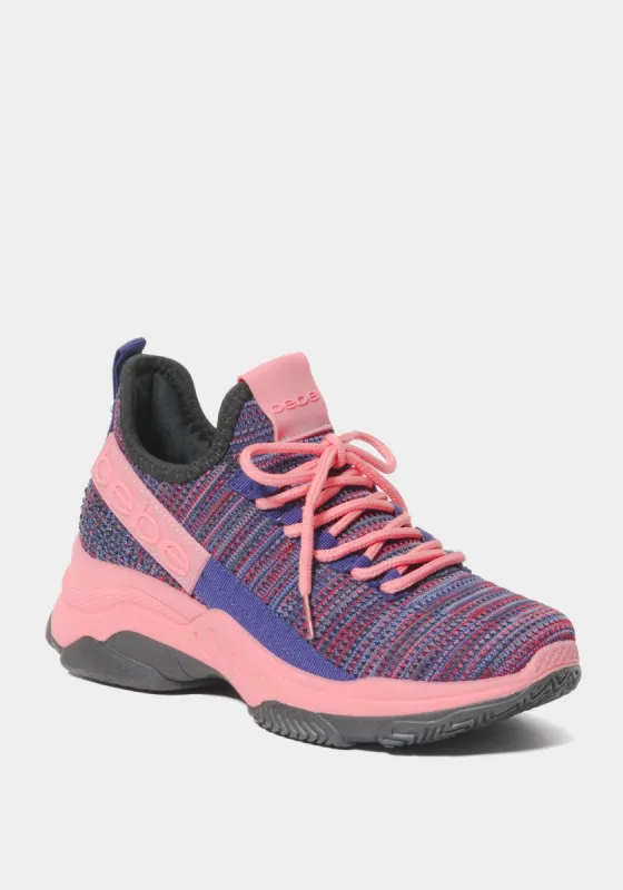 Analia Sneakers sold by Bebe