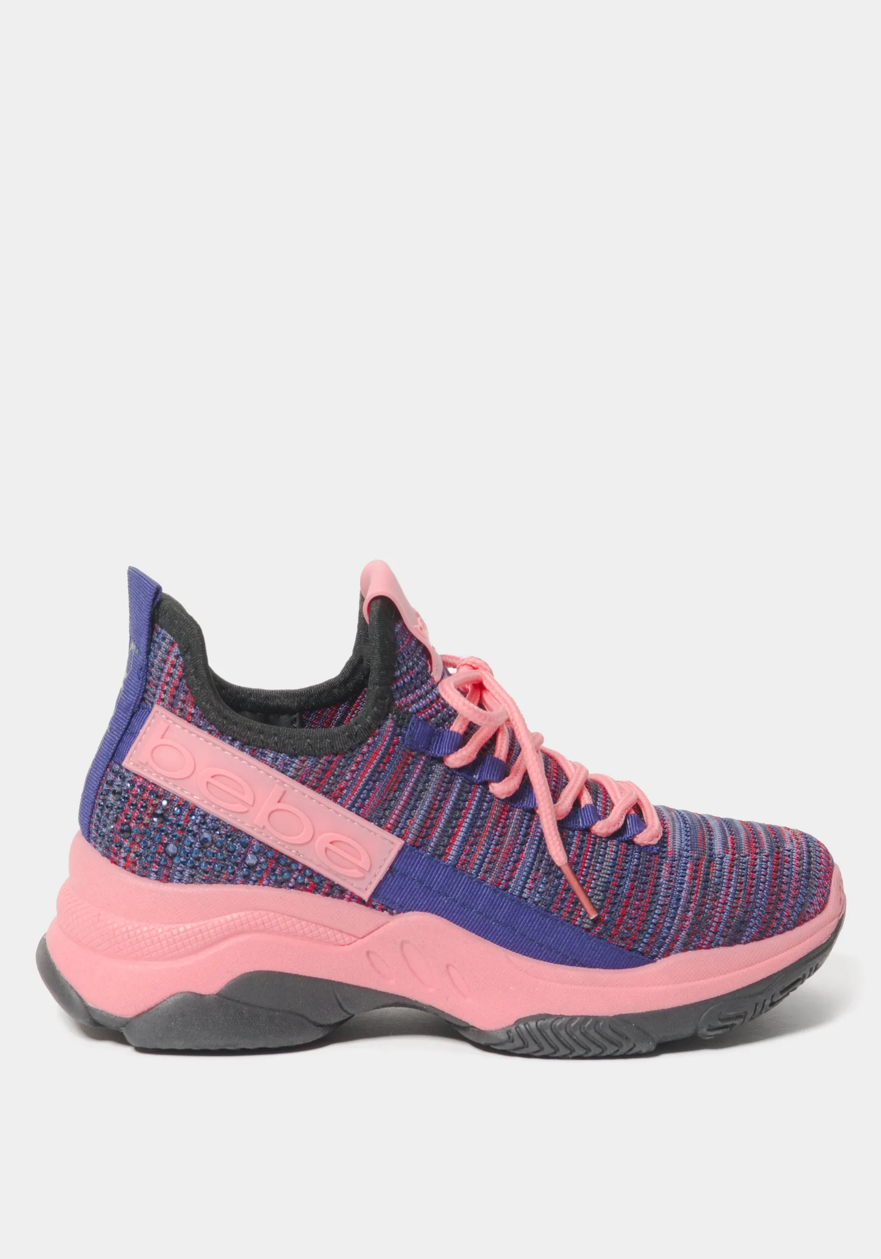 Analia Sneakers sold by Bebe product image thumbnail 2