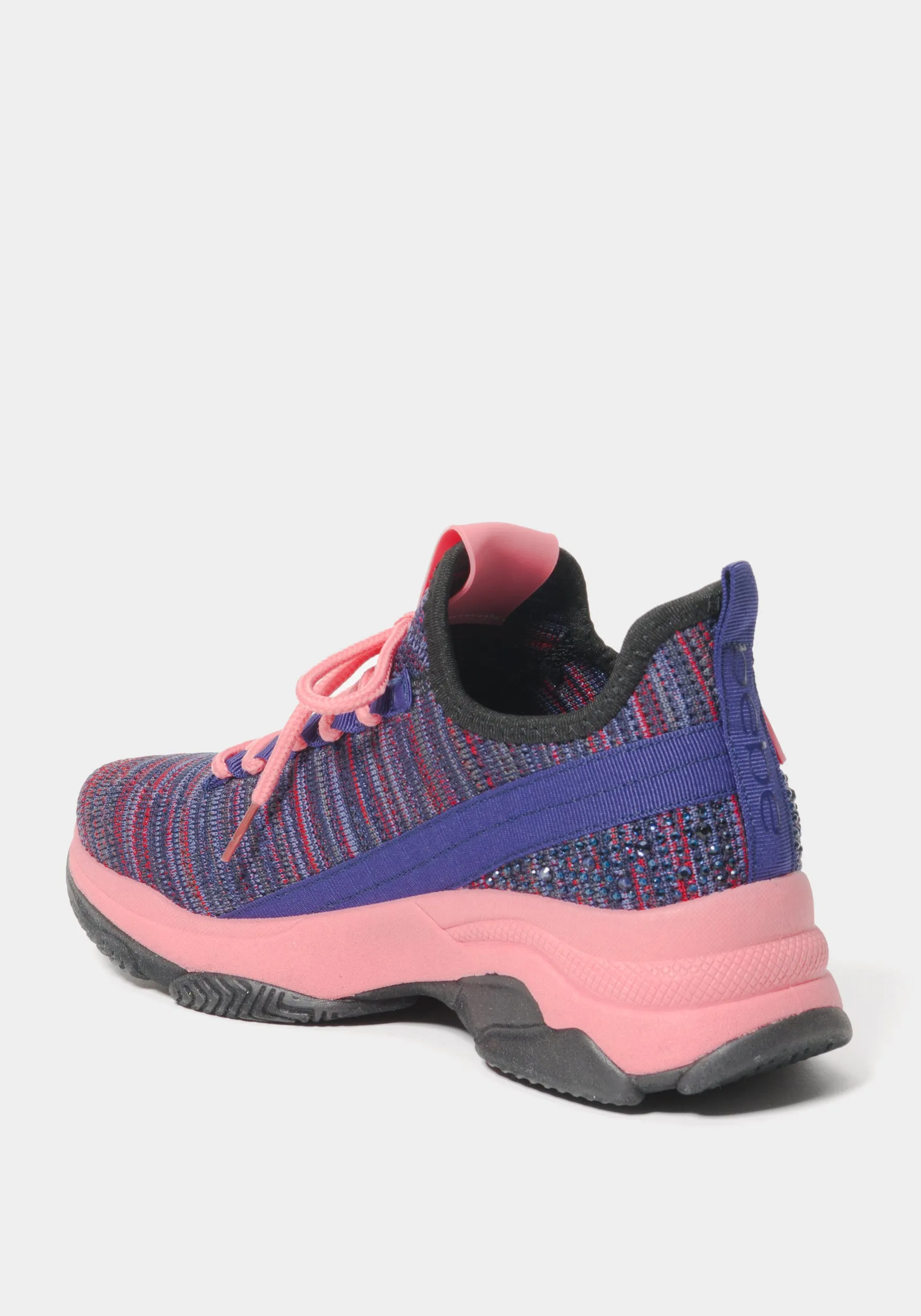 Analia Sneakers sold by Bebe product image thumbnail 3