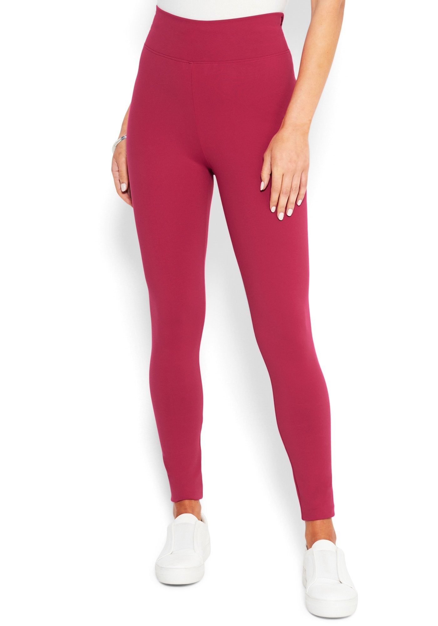 Ruched Bum Bow Detail Legging sold by Bebe