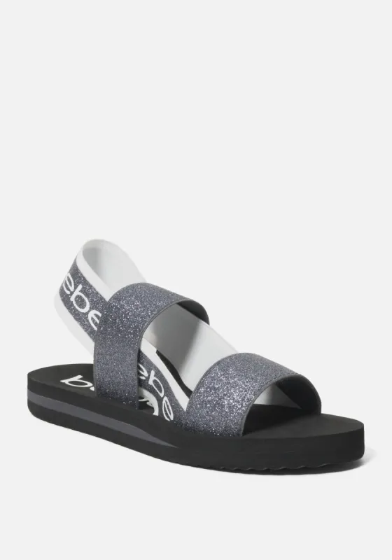 Atena Sporty Sandals sold by Bebe