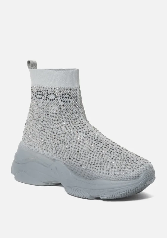 Myla Sneakers sold by Bebe