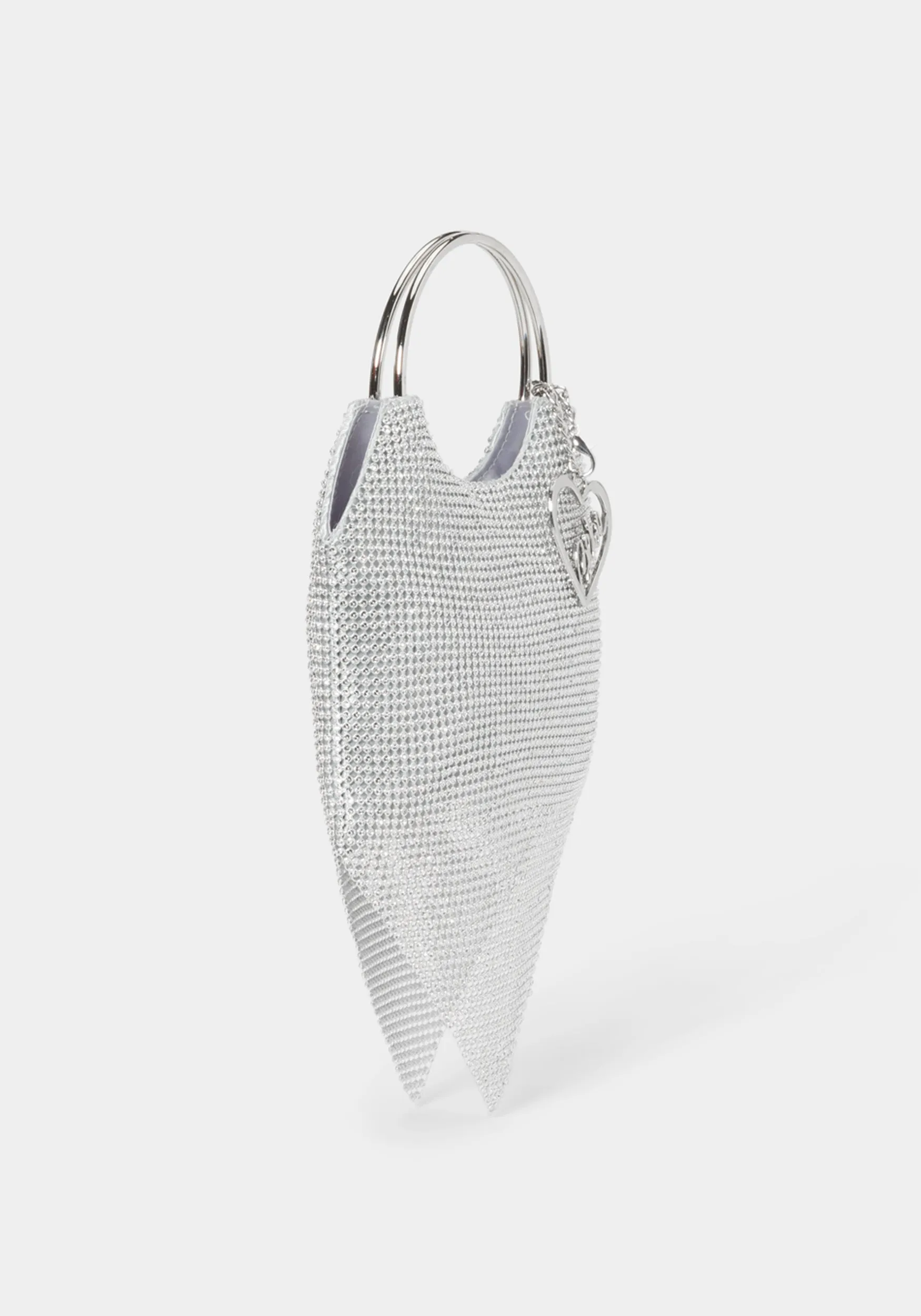 Alabama Metal Handle Crossbody sold by Bebe product image thumbnail 3