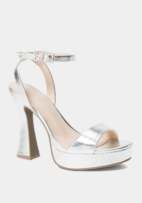 Lera Heels sold by Bebe