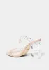 Yanni Heels sold by Bebe