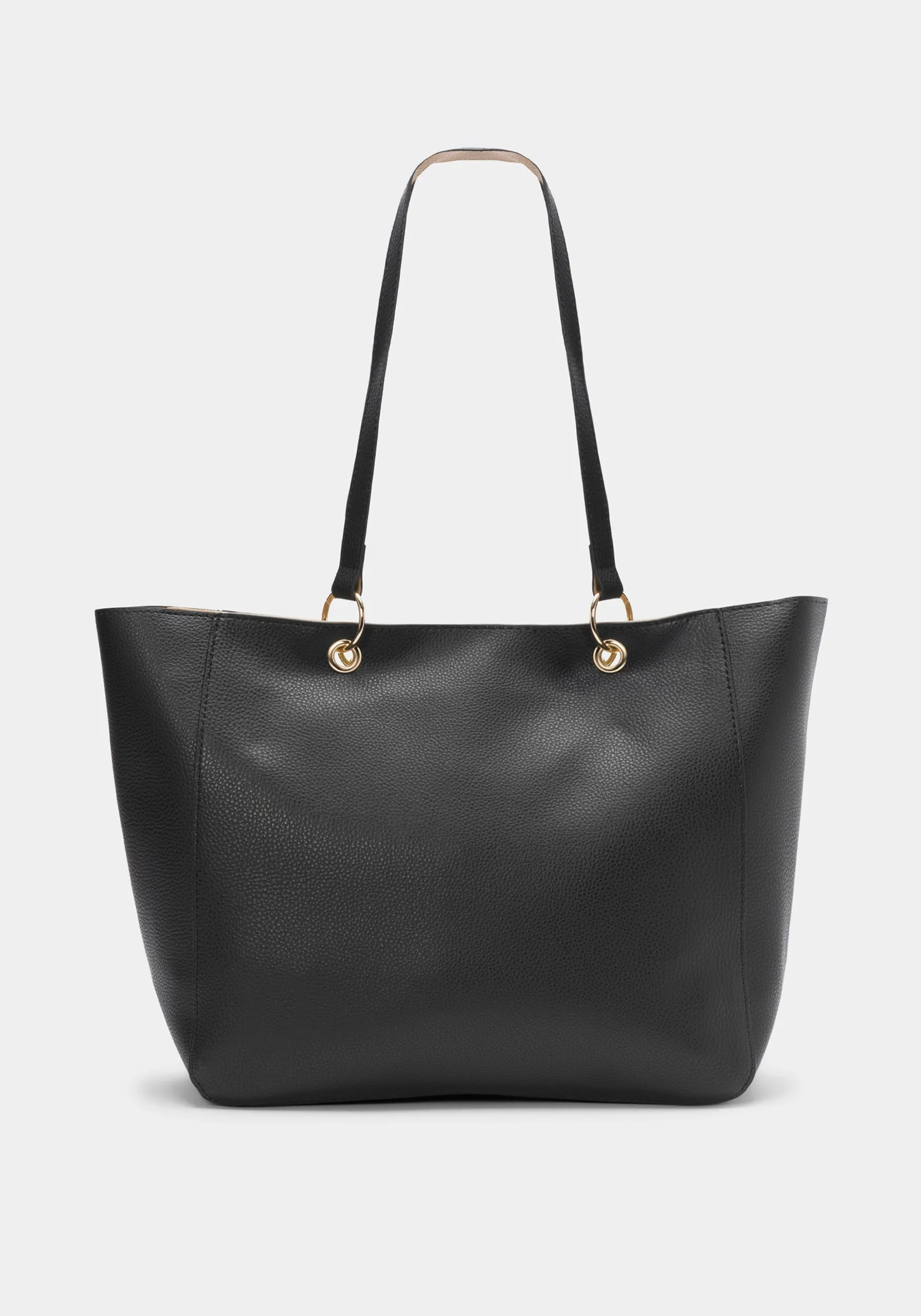 Gianna E/W Tote With Pouch sold by Bebe product image thumbnail 2