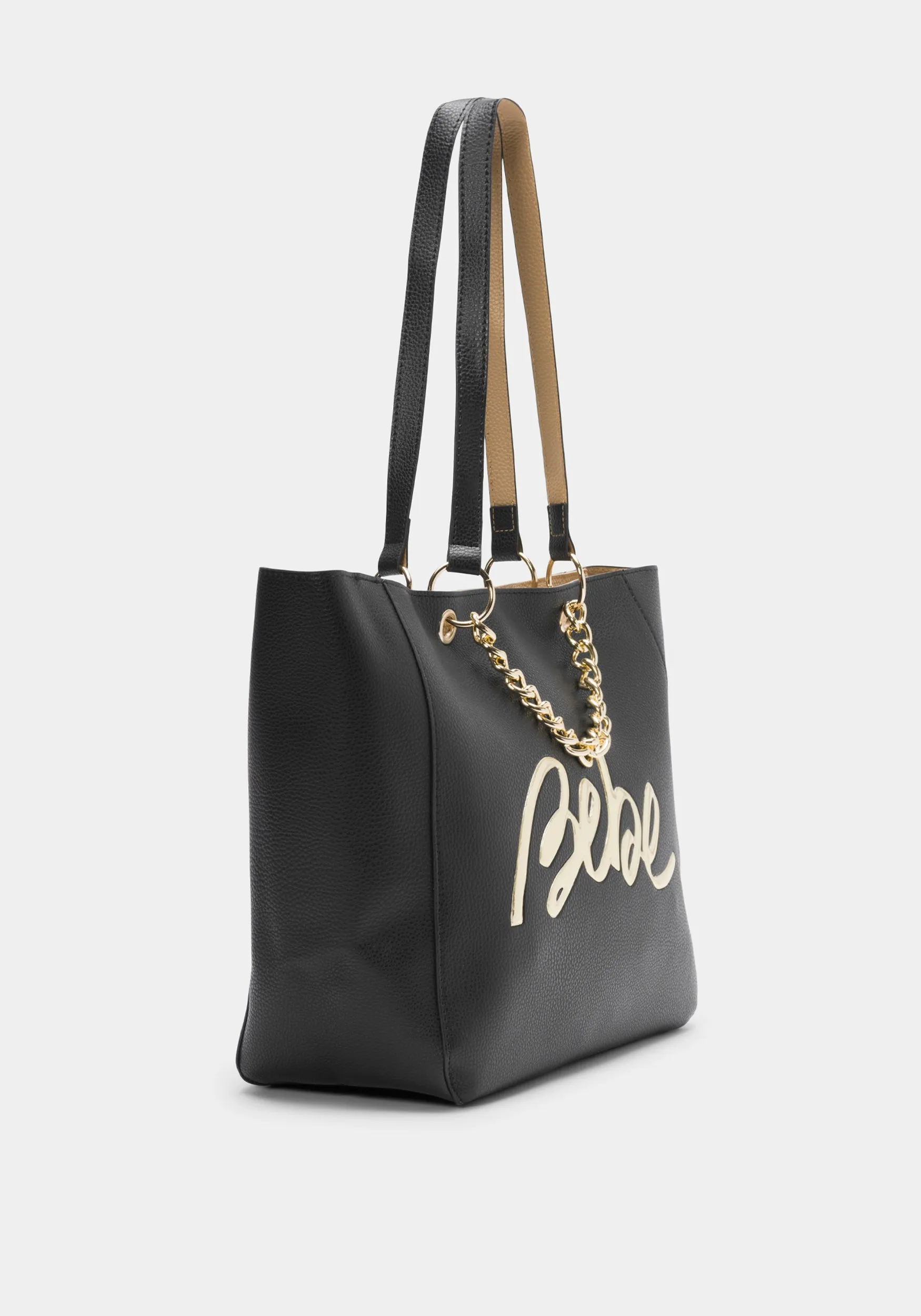 Gianna E/W Tote With Pouch sold by Bebe product image thumbnail 3