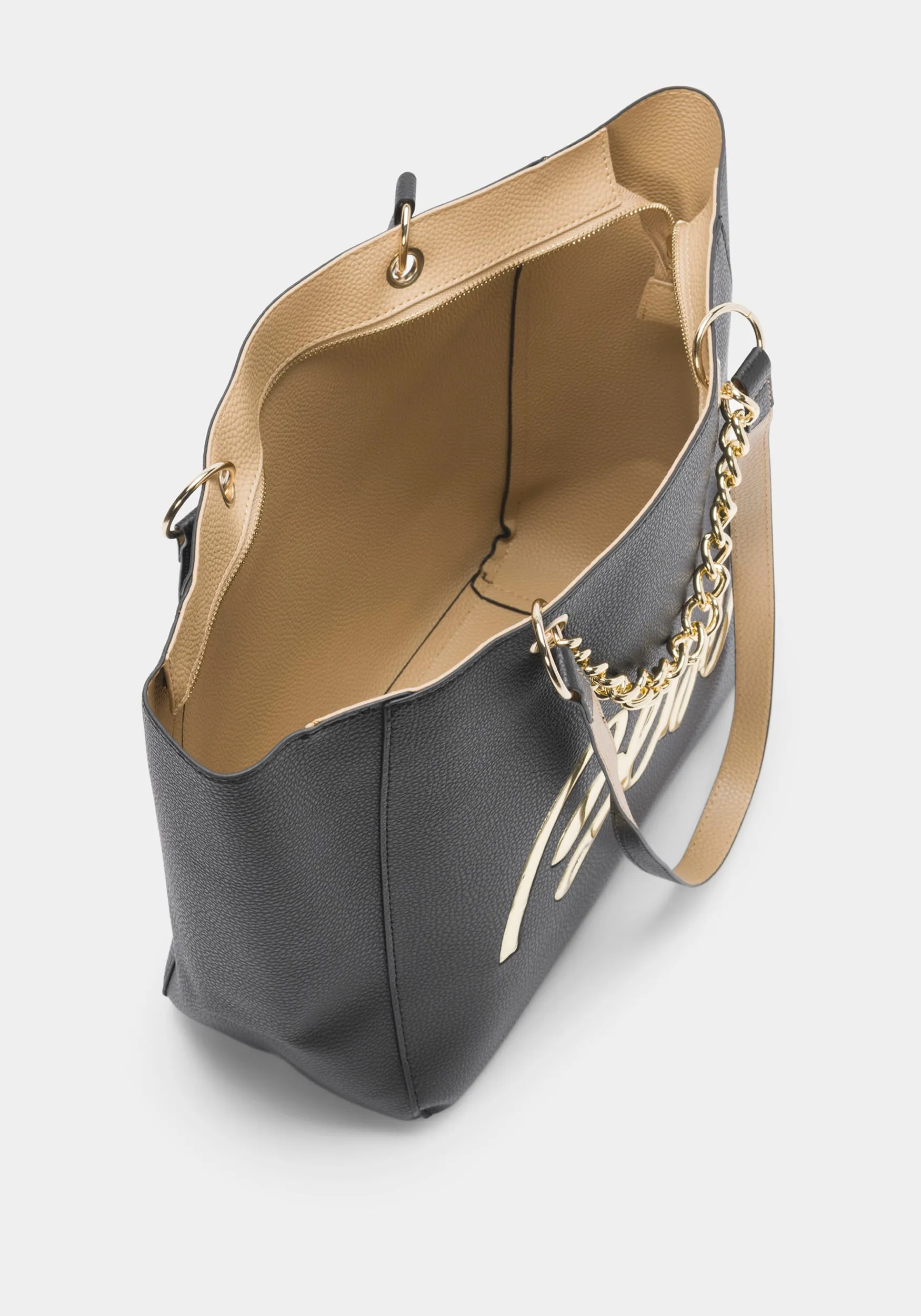 Gianna E/W Tote With Pouch sold by Bebe product image thumbnail 4