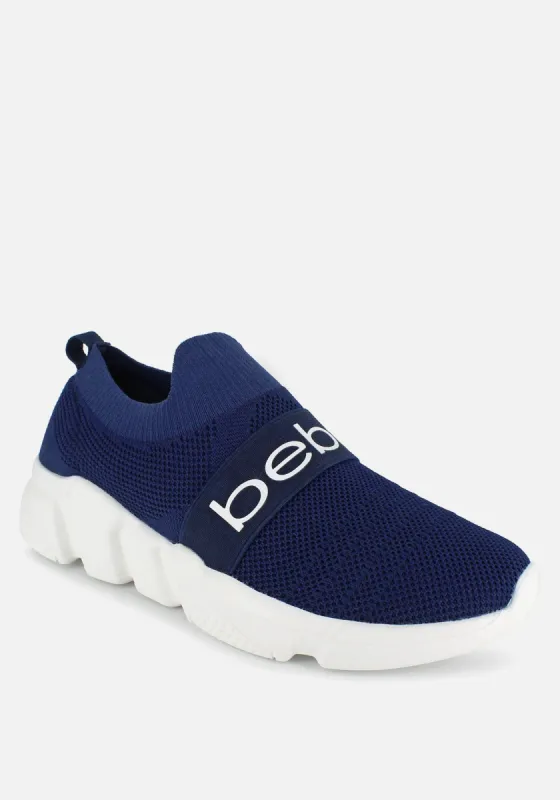 Aindrea Platform Sneakers sold by Bebe