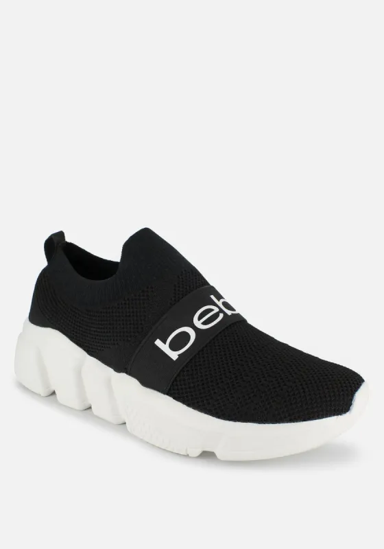 Aindrea Platform Sneakers sold by Bebe