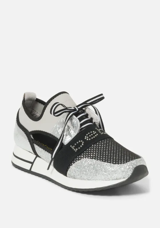 Brienna Athletic Sneakers sold by Bebe