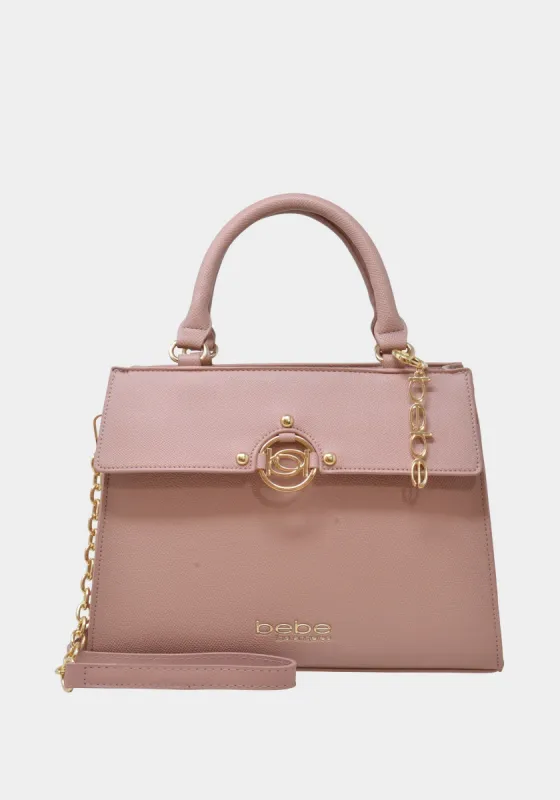Kira Medium Satchel sold by Bebe