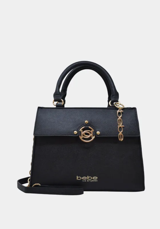 Kira Medium Satchel sold by Bebe