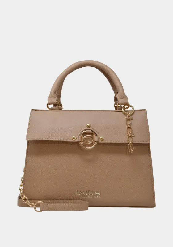 Kira Medium Satchel sold by Bebe