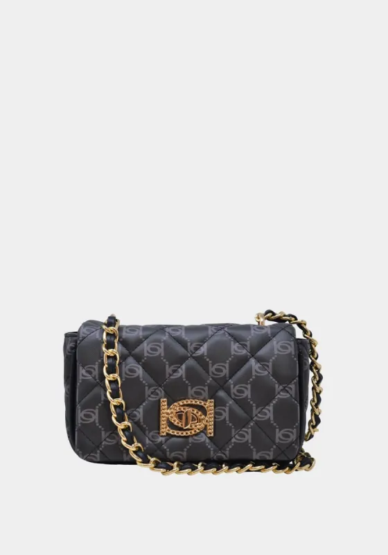 Liv Monogram Crossbody sold by Bebe