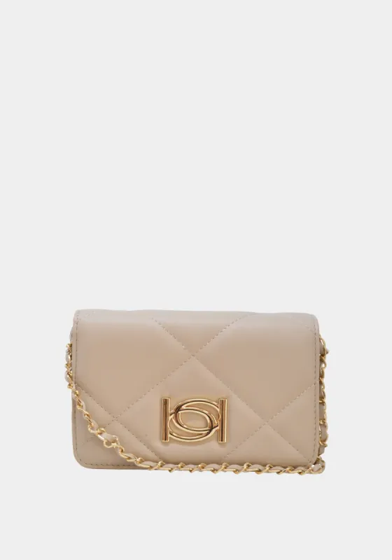 Gio Flap Crossbody sold by Bebe
