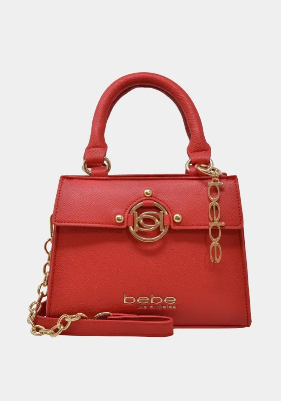 Kira Mini Satchel sold by Bebe