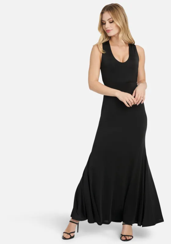 Open Back Gown sold by Bebe