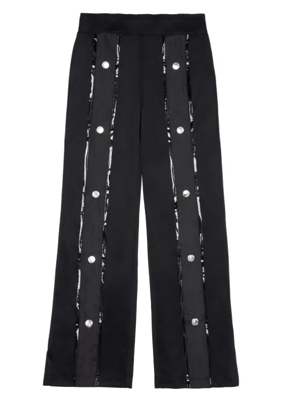 Girls Studded Pants sold by Bebe