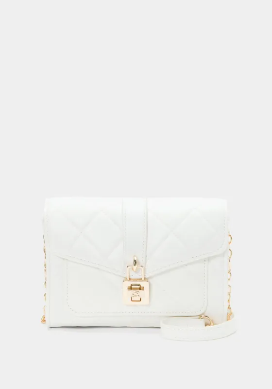 Kellen Crossbody sold by Bebe